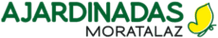 Logo de Ajardinadas Moratalaz