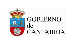 Logo del Gobierno de Cantabria