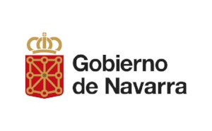 Lgo del Gobierno de Navarra