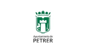 Logo del Ayuntamiento de Petrer