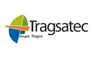 Logo de Tragsatec