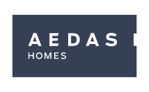 Logo de AEDAS Home