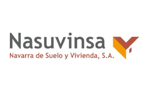 Logo de Nasuvinsa