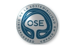 Logo del Observatorio de la Sostenibilidad