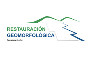Logo de Restauración Geomorfológica